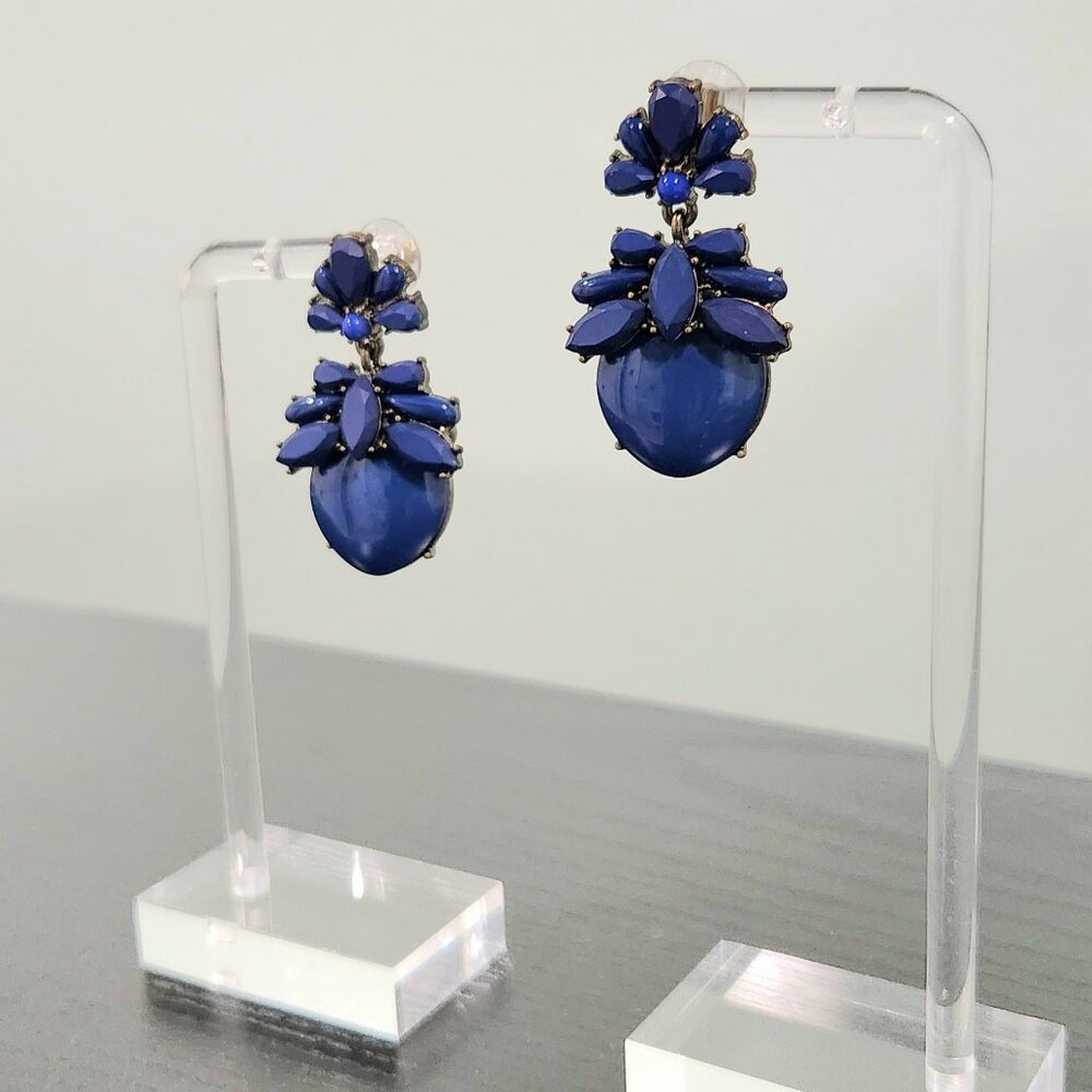 Baublebar "Brooch" Earrings